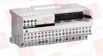 Модуль логического ввода-вывода постоянного тока Артикул ABE7-H16CM21 от производителя SCHNEIDER ELECTRIC