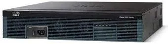Сетевой маршрутизатор CISCO2921-V/K9 от CISCO