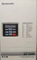 Привод переменного тока Dynamatic AF-150702-0480, 7.5 HP, 480 VAC, 13A, 50/60 Гц