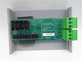 Плата адаптера E-BUS WATTMASTER OE365-15-EBA