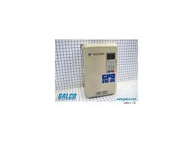 Saftronics CIMR-G5U4018