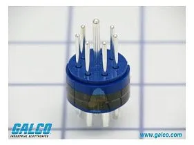 Fujikura, Formerly DDK 9718-8P