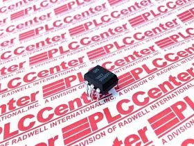 Интегральная микросхема 4N27 от QTC