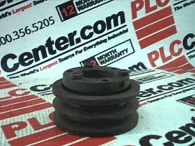 Шкив Артикул 3V265 от производителя OPTIBELT