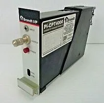 Преобразователь давления пневматический PI-CPT4134 BRANDT INSTRUMENT 0-15 PSIG