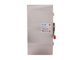 Cutler Hammer, Div of Eaton DH166NWK