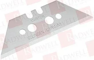 Дисковое лезвие Артикул 99 от производителя MARTOR