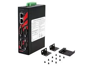 Antaira Technologies, LLC STM-604C-T