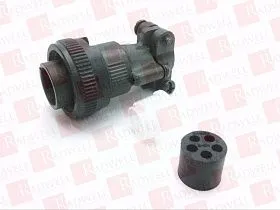 Перемычка / клемма / штекер Артикул C3106E14S-5PN от производителя EATON CORPORATION