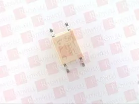 Оптоизолятор интегральных схем Артикул TLP181 от производителя TOSHIBA