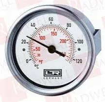 Термометр  Артикул 02.13.60.350.1.5 от производителя LEITENBERGER