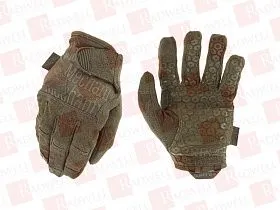 Перчатки Артикул HDG-F72-008 от производителя MECHANIX WEAR