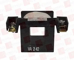 Контактор / пусковая катушка Артикул 9-3242-7 от производителя EATON CORPORATION