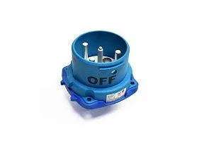 Meltric 33-68233-C-K16