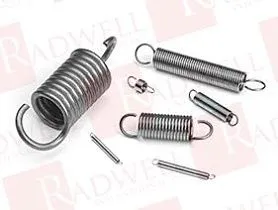 Пружина Артикул LE-115J-02 от производителя LEE SPRING