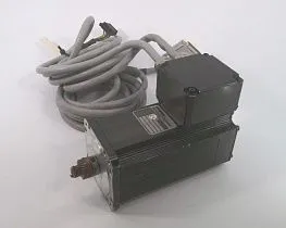 Серводвигатель Parker ML3450B-10, 1.39 л.с., 3300 об/мин