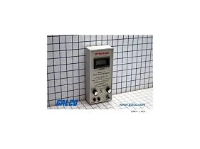 Allen Bradley F-6100-R-H04AN