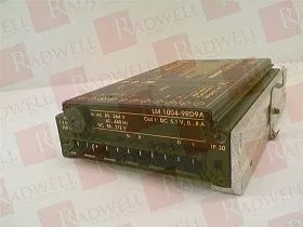 Источник питания Артикул LM1004-9RD9A от производителя MELCHER