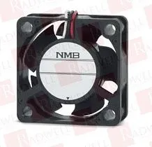 Вентилятор / терморегулирование для продуктов и печатных плат Артикул 1606KL-05W-B59 от производителя NMB INC