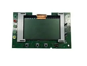 963S100 Плата ПК Плата ПЛК / дополнения к  плататам от PIOVAN