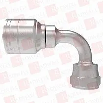 Фитинг для гидравлики Артикул 1AA10FJB10 от производителя EATON CORPORATION