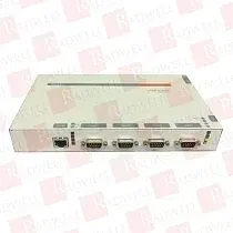 Сетевой маршрутизатор Артикул MSS4 от производителя LANTRONIX