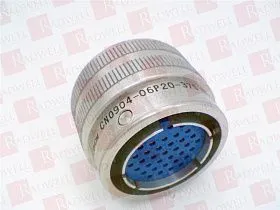 Перемычка / клемма / штекер Артикул CN0904-06P20-37P от производителя TRW