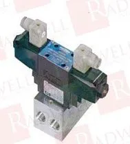 Гидравлический клапан Артикул DG03-6C-12VDC90-DT от производителя INTERNATIONAL FLUID POWER