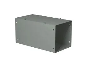 Hammond Manufacturing CWSC612NK