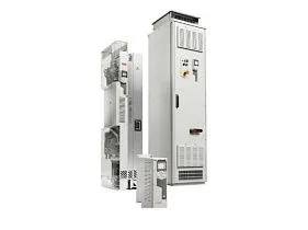 ABB ACS580-01-414A-4+L512