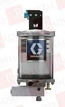 Смазочный насос Артикул 563364 от производителя GRACO