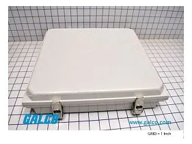 Allied Moulded Products AMHMI142L