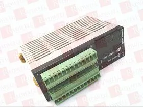 Модуль / стойка ПЛК Артикул CPM2C-20CDR-D от производителя OMRON