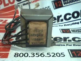 Сухой трансформатор Артикул 675QA402 от производителя POWER VOLT