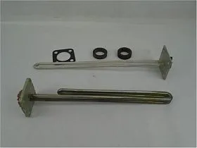 2E764 Погружной нагреватель от CHROMALOX