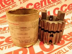 3614684 Трубы и муфты от CINCINNATI MACHINE