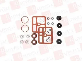 Ремонтный комплект  для насоса Артикул 523-0102 от производителя POMPCO