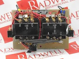 Пускатель Артикул 307C927 от производителя TUNGSTEN INDUSTRIES