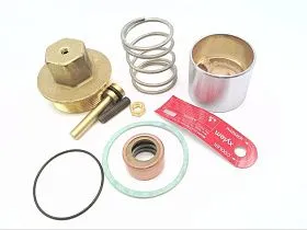 600042 Часть управления от HOFFMAN SPECIALTY