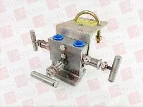 Пневматические коллекторы Артикул M4THIS-4-AM от производителя PENTAIR