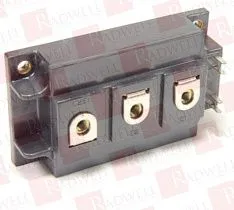 Блок распределения питания Артикул 2MBI100N-120 от производителя FUJI ELECTRIC