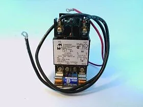 Трансформатор для цепи управления CR308XT123A от GENERAL ELECTRIC