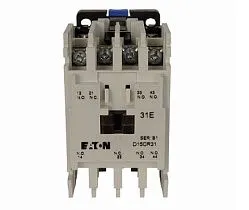 Реле BFD40S, 120VDC, 4NO/0NC, серия FX