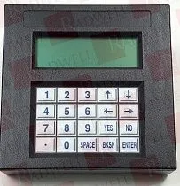 Терминал программирования ПЛК Артикул SMTNELR4-H-RADWELL от производителя TWO TECHNOLOGIES INC