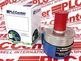 Энкодер поворотный Dynamics Research 39R-11-A03-100