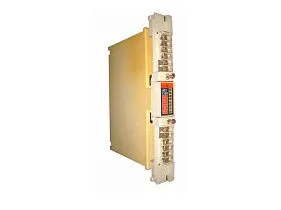 ISS - Industrial Solid State Controls 621-9934-ISSC