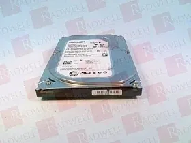 Жесткий диск Артикул 1BD141-500 от производителя SEAGATE