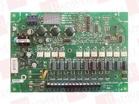 Плата процессора / контроллера Артикул DNC-T2032-R20 от производителя AMETEK