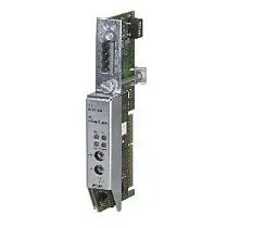 Модуль ПЛК B&R 3IF789.9-1 с интерфейсами APCI и POWERLINK