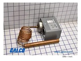 Johnson Controls A72AP-1C